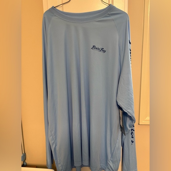 Bimini bay outfitters shirt size 2xl new - Picture 1 of 5